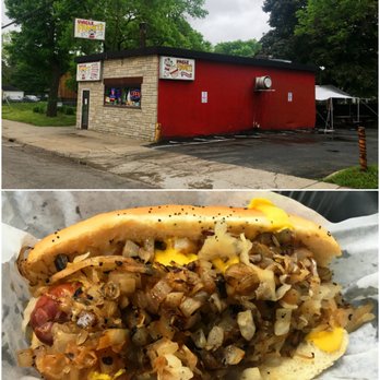 Uncle Franky's - Hot Dogs Near Me - Minneapolis, Minnesota Uncle Franky's - Hot Dogs Near Me - Minneapolis, Minnesota