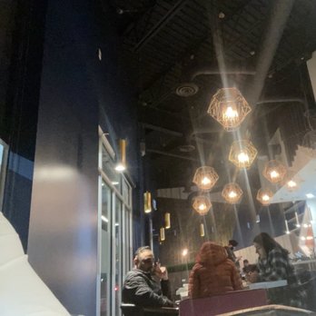 Chacha's Tandoor & Grill - Inside - Indian Near Me - Surrey, British Columbia