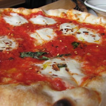Delfina - Margarita Pizza! - Pizza Near Me - San Francisco, California Delfina - Margarita Pizza! - Pizza Near Me - San Francisco, California