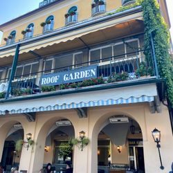 Ristorante Bellagio