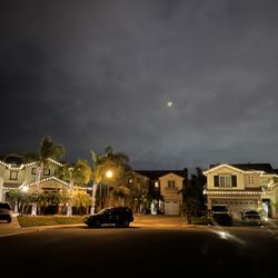 Christmas Lights Redlands