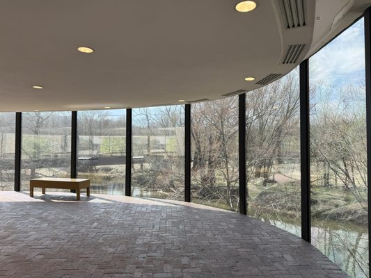 Brandywine Museum of Art by null