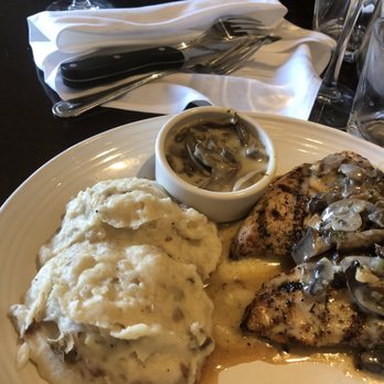 Carrabba's Italian Grill - Chicken Marsala - Italian Near Me - Morrow, Georgia Carrabba's Italian Grill - Chicken Marsala - Italian Near Me - Morrow, Georgia