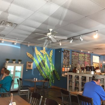 Cafe 1217 - New American Near Me - Hot Springs, Arkansas