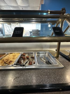 Indian Masala by null