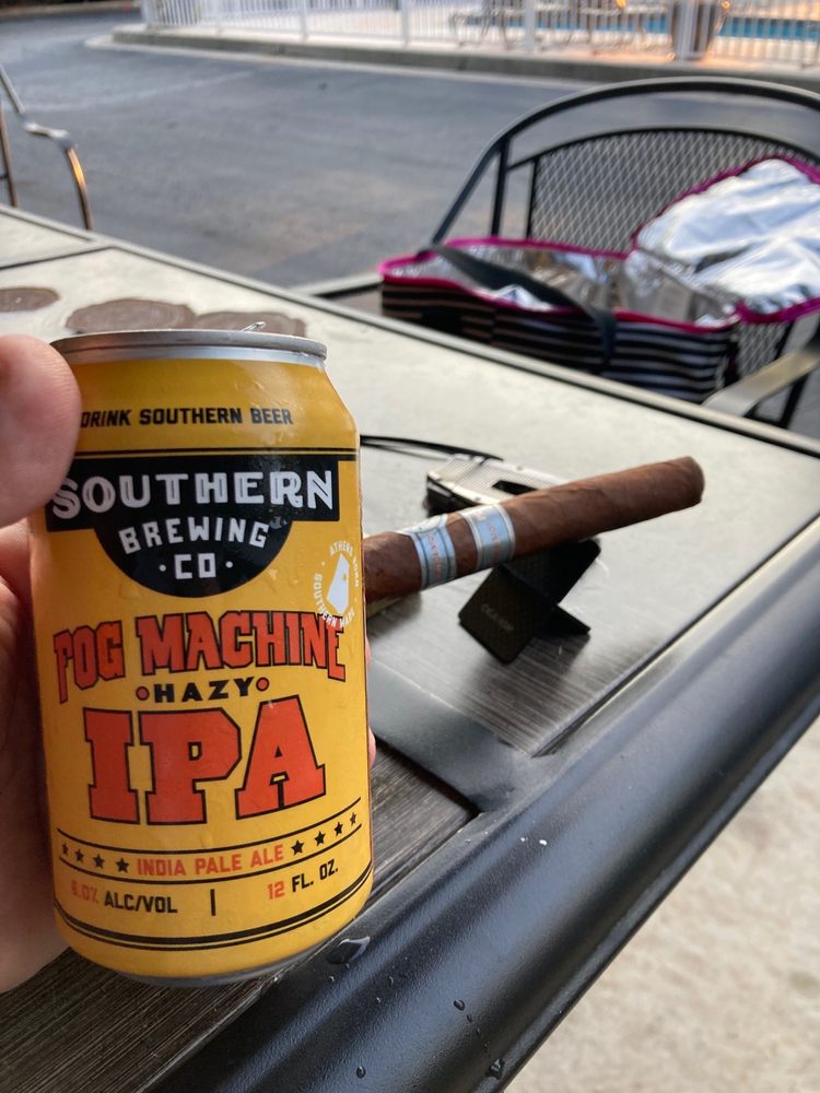 Social spots from Habersham Package