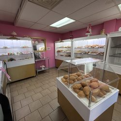 Sweet Sensation - Entire selection.