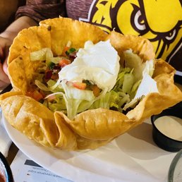 Salad Bowl