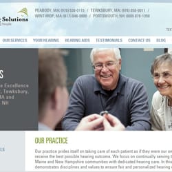 Rogers Hearing Solutions