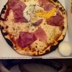 Pizza Porchefontaine - Pizza spécial!
