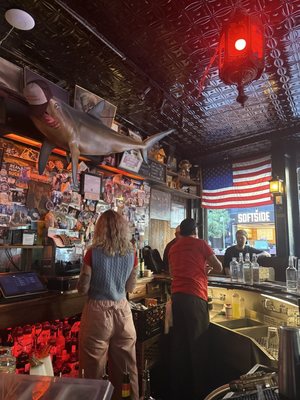 Spring Lounge by null