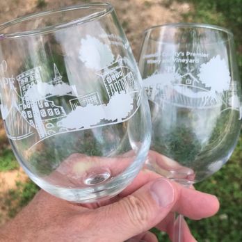 City Scape Winery - Free glasses came with the tasting - Wineries Near Me - Pelzer, South Carolina City Scape Winery - Free glasses came with the tasting - Wineries Near Me - Pelzer, South Carolina