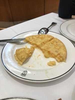 Cervecería José Luis (Serrano) by null