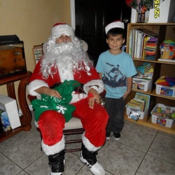 Colibrí Spanish Immersion Preschool - Merry Xmas to Andrew - Preschools Near Me Colibrí Spanish Immersion Preschool - Merry Xmas to Andrew - Preschools Near Me