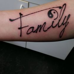 Cactus Tattoo & Body Piercing
