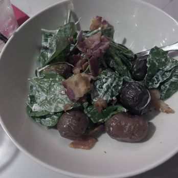 Bocado Tapas Wine Bar - Wine Bars Near Me - Worcester, Massachusetts