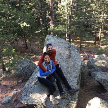 Gregory Canyon - Hiking Near Me - Boulder, Colorado