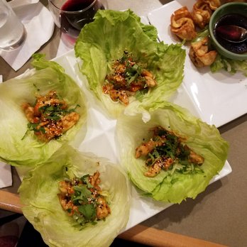 Chinn Chinn - Lettuce Wraps & Wontons - Japanese Near Me - Mattawan, Michigan Chinn Chinn - Lettuce Wraps & Wontons - Japanese Near Me - Mattawan, Michigan