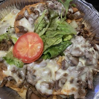 Sabor Andino - Nachos - Spanish Near Me - Brooklyn, New York