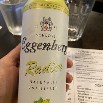 The Magpie - Radler beer - New American Near Me - San Antonio, Texas The Magpie - Radler beer - New American Near Me - San Antonio, Texas