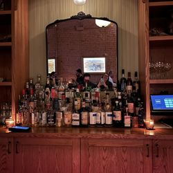 Sweethearts Bar - Bar