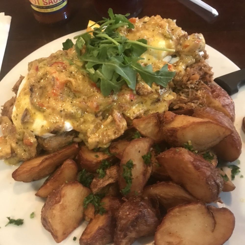 Backwater - Breakfast & Brunch Near Me - Melbourne, Florida Backwater - Breakfast & Brunch Near Me - Melbourne, Florida