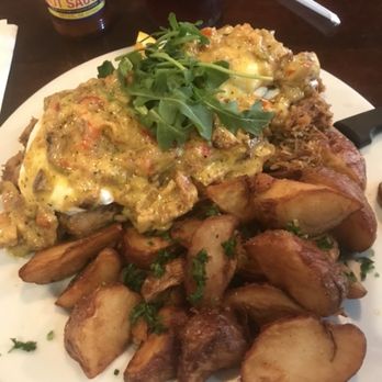 Backwater - Breakfast & Brunch Near Me - Melbourne, Florida