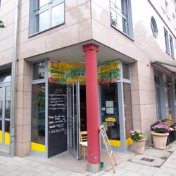 Basic Bio-Buffet - Bio Bistro Basic