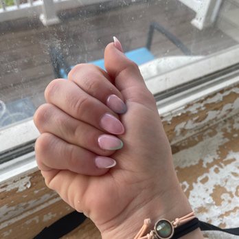 Vivi's Nails & Spa - I have ugly hands but this is an image of my slayyy - Nail Salons Near Me - Farmingdale, New York Vivi's Nails & Spa - I have ugly hands but this is an image of my slayyy - Nail Salons Near Me - Farmingdale, New York