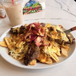 Carne Asada