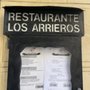 Los Arrieros