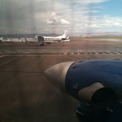 City of Page Airport Mtce