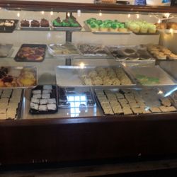 Leila Jo's Cafe & Bakery - Yummy bakery items