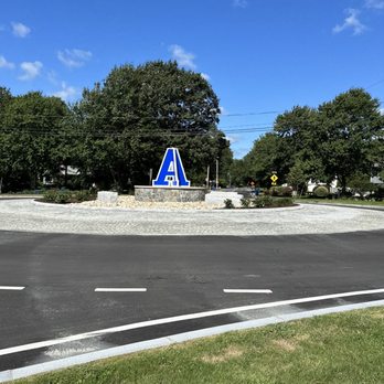 Attleboro High School - school - Middle Schools & High Schools Near Me - Attleboro, Massachusetts