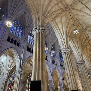 St. Patrick's Cathedral - Churches Near Me - New York, New York St. Patrick's Cathedral - Churches Near Me - New York, New York