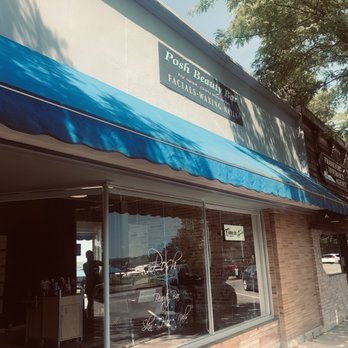 POSH - Can't answer phones? - Hair Salons Near Me - Frankfort, Michigan