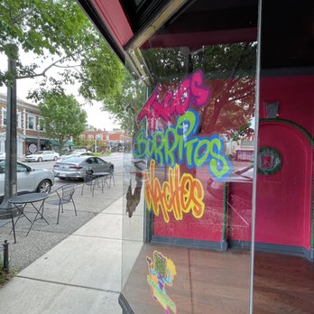 Terror Tacos - Tacos Near Me - St. Louis, Missouri Terror Tacos - Tacos Near Me - St. Louis, Missouri