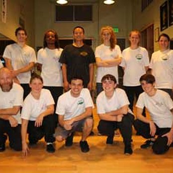 Boulder Kung Fu Academy - Tai Chi Near Me - Boulder, Colorado