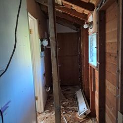 Norris & Co Construction