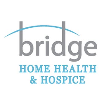 Bridge - logo - Hospice Near Me - San Diego, California Bridge - logo - Hospice Near Me - San Diego, California