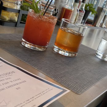 Rising Tide Tavern - American Near Me - Pacific Beach, Washington