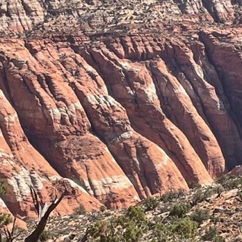Epic Adventure Rides - Vermillion Cliffs - ATV Rentals/Tours Near Me - Page, Arizona