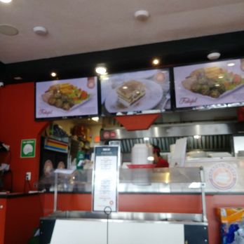 Falafel N Cafe - Digital menus, counter service. - Mediterranean Near Me - Clearwater, Florida Falafel N Cafe - Digital menus, counter service. - Mediterranean Near Me - Clearwater, Florida