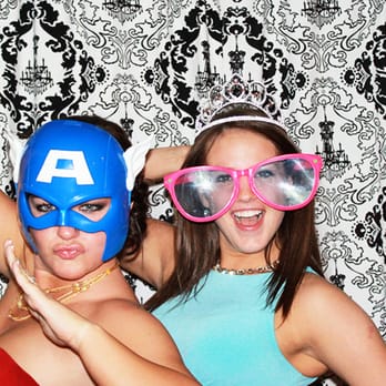 The Style Booth - Photo Booth Rentals Near Me The Style Booth - Photo Booth Rentals Near Me