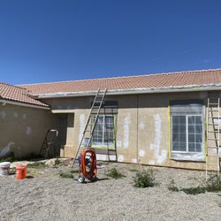 Expedited Home Repair