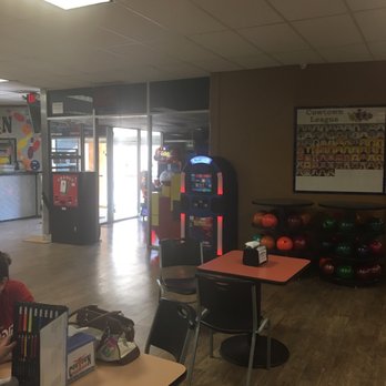 Cowtown Bowling Center - Game room - Bowling Near Me - Fort Worth, Texas Cowtown Bowling Center - Game room - Bowling Near Me - Fort Worth, Texas