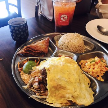 Thai Fiesta Cafe - Thai Near Me - Paramount, California Thai Fiesta Cafe - Thai Near Me - Paramount, California