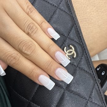 Opal Glow Nails & Spa - Gel X full set! - Nail Salons Near Me - Chino, California Opal Glow Nails & Spa - Gel X full set! - Nail Salons Near Me - Chino, California