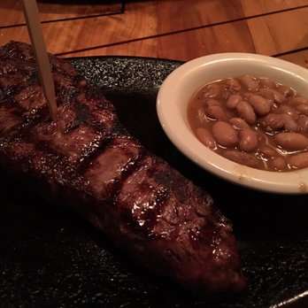 Silver Saddle Steakhouse - NY strip - Steakhouses Near Me - Tucson, Arizona Silver Saddle Steakhouse - NY strip - Steakhouses Near Me - Tucson, Arizona