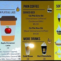 Mochinut West - Coffee and Soft Serve